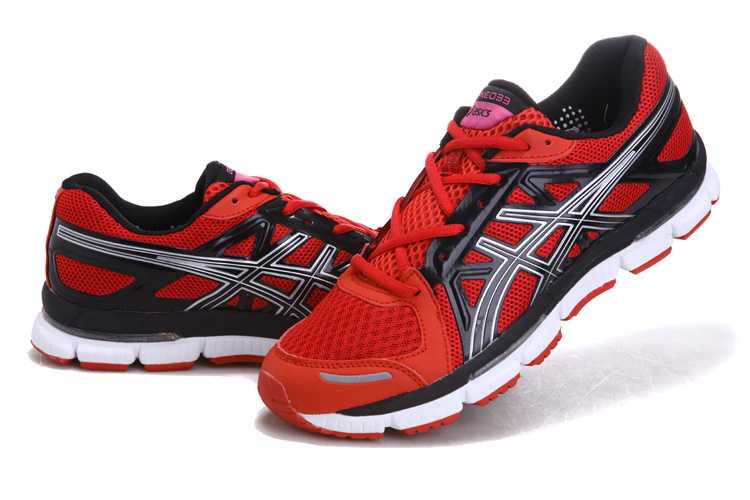 Asics gel quik 33  asics en ligne vente chaude
